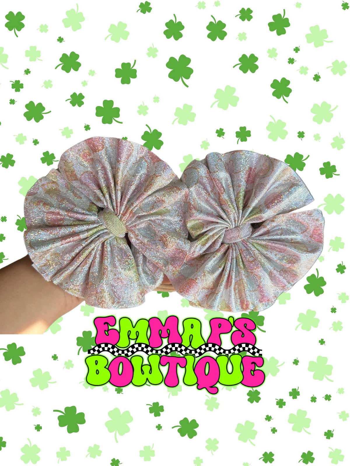 PIGGIES & SINGLE BOWS STYLE GUIDE