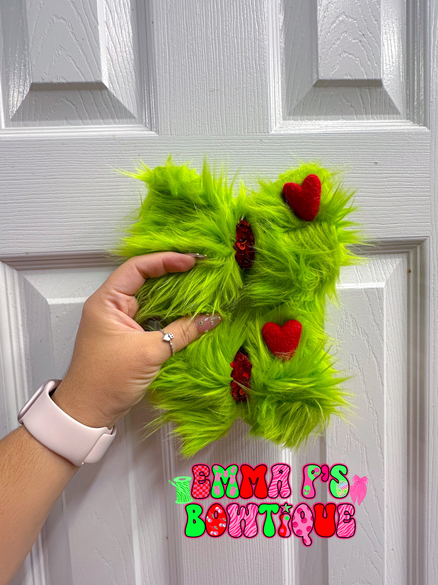 Fur Bows - RTS