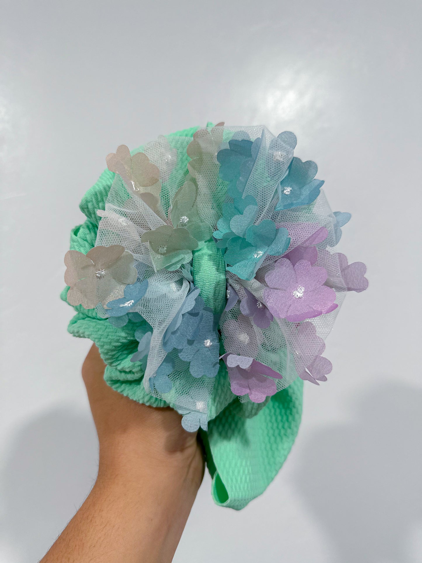 MTO Headwraps