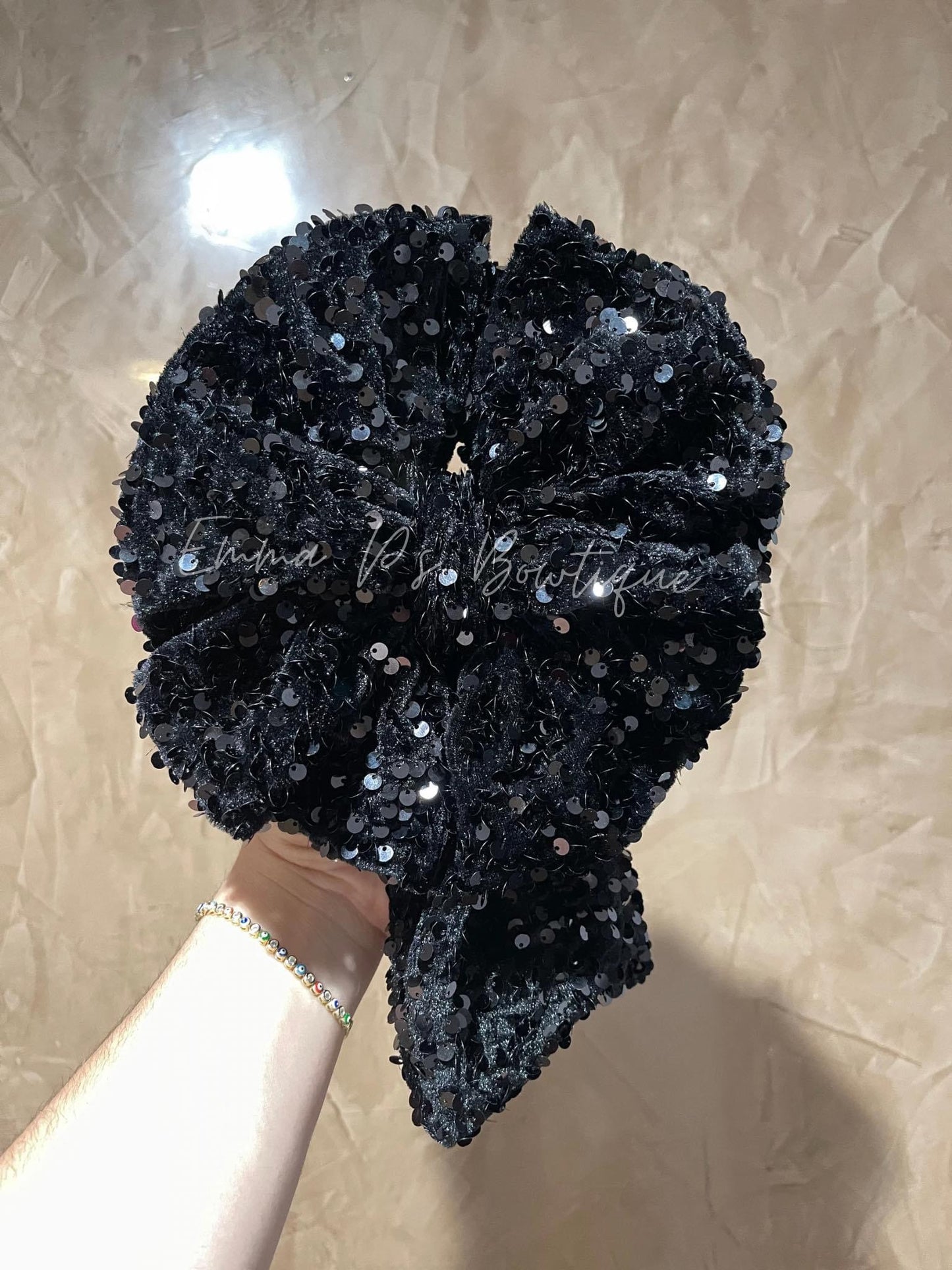 MTO Headwraps