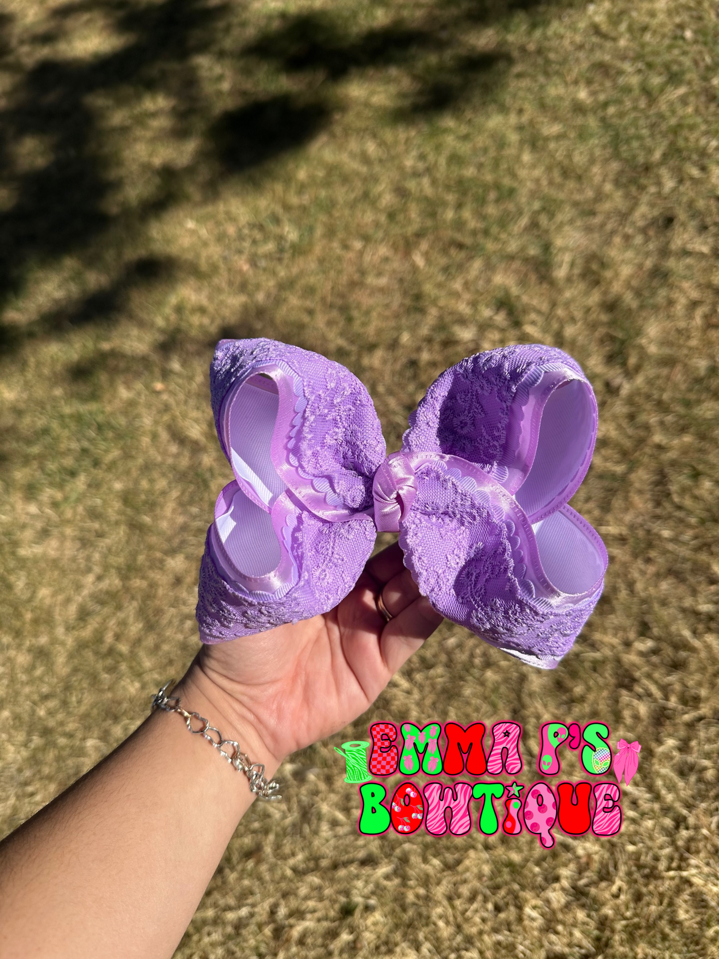 Mystery Bow 🎀✨