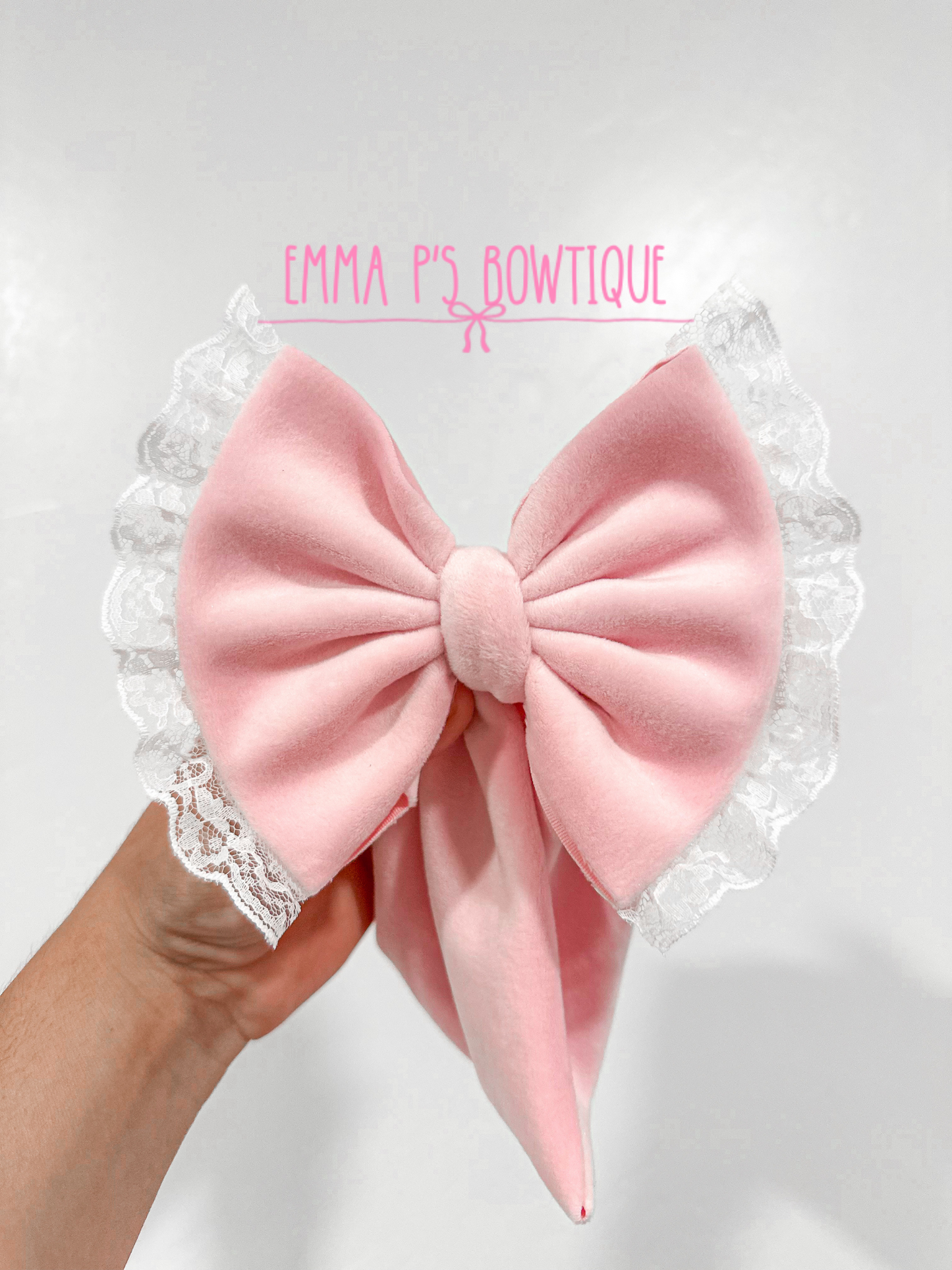 Mystery Bow 🎀✨