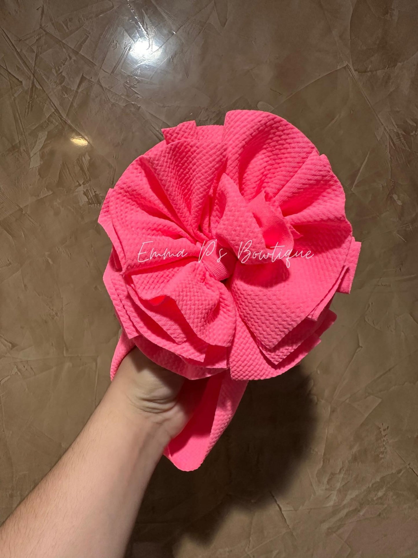 MTO Headwraps