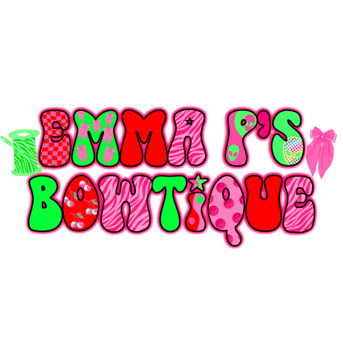 Emma P's Bowtique
