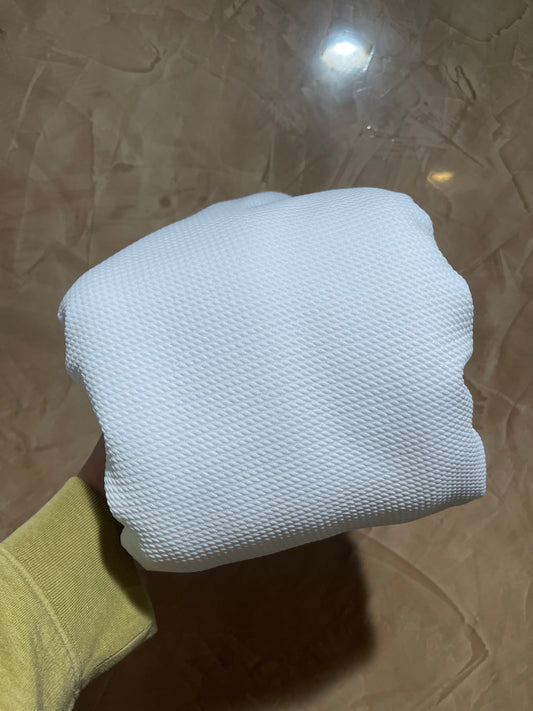 White bullet